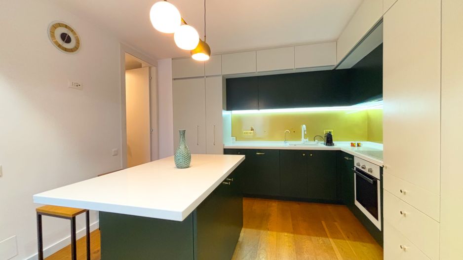 The Wooden Loft in Cloud 9 – The Essence of Refined Living - Poză 6