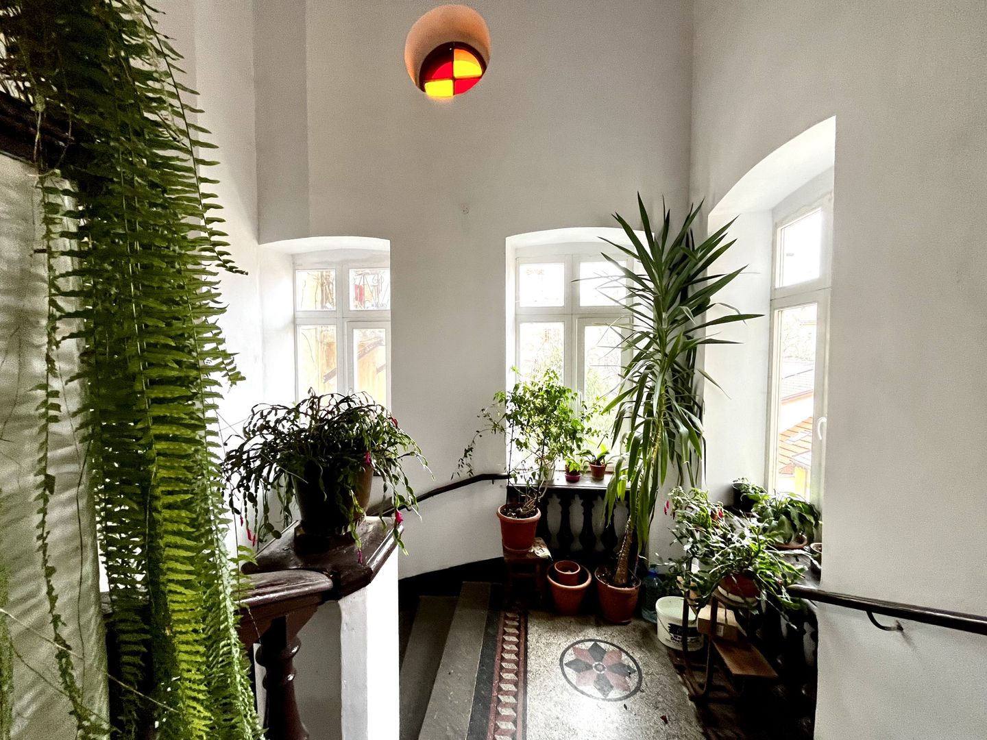 Apartament 3 camere, elegant si spațios, lângă parc, zona Centrala - Poză 26