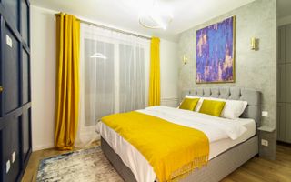 Ultrafinisat, terasa panoramica - zona Semicentrala - Poză 6