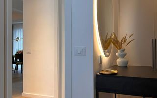 Apartament 4 Camere de inchiriat British School Iancu Nicolae - Poză 20