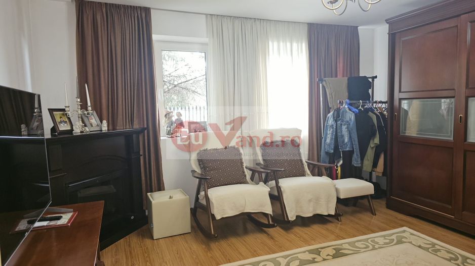 De vanzare -- casa in comuna Pechea, jud. Galati, teren 850 mp - Poză 4