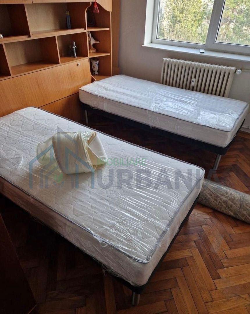 Apartament de vanzare 2 camere Copou Bulevardul Carol - Poză 2