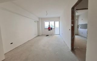 Apartament decomandat de vanzare in Iasi, Galata, 56,62 mp, bloc nou - Poză 9