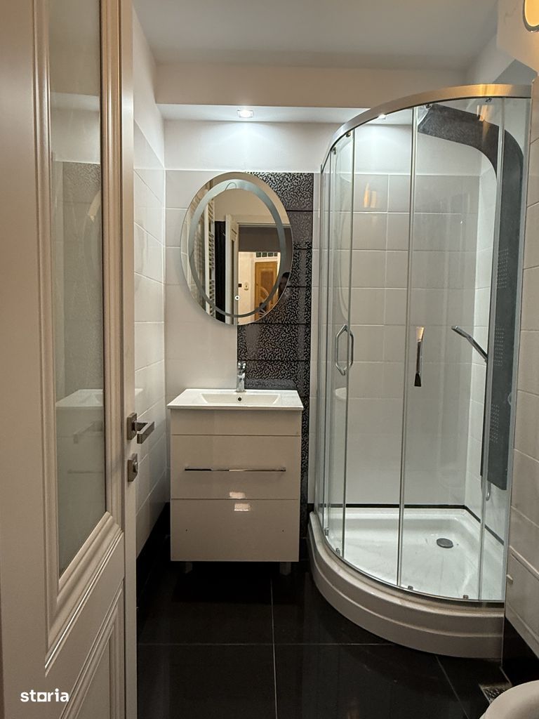 Apartament 3 camere zona Liviu Rebreanu - Auchan Titan - Poză 12