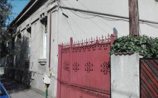 Parte de casă mare cu teren aferent 1050 mp central in Satu Mare, ideal și pentru afaceri - Poză 6