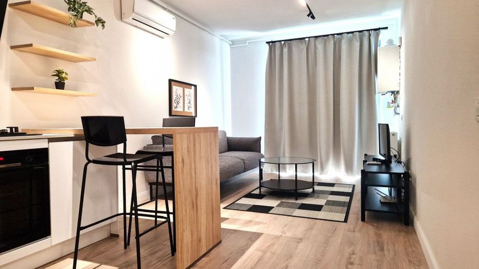 Tomis Park - Zona Euromaterna | Apartament modern, prima închiriere! - Poză 3