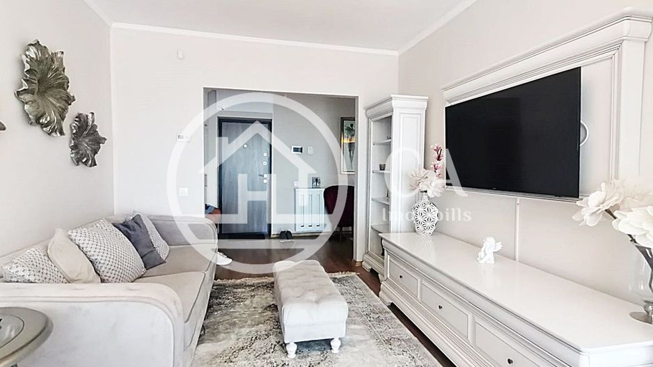 Apartament cu 3 camere de inchiriat in Ared, Oradea - Poză 1