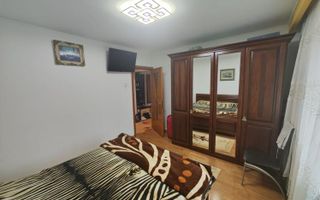 Vanzare Apartament 2 camere , 65mp, bloc 1990– 2 minute Metrou Costin Georgian - Poză 6