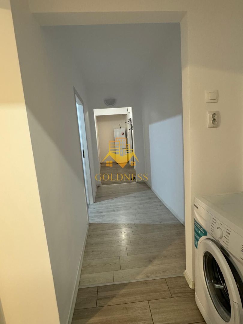 Oportunitate ! 3 camere decomandate Horea, parcare, etajul I , balcon! - Poză 5