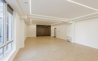 Chirie, spațiu comercial, 117 mp,  str. Mihai Eminescu, Centru - Poză 14