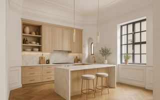 Maison Petit Paris | Vila Interbelica Dacia Polona - Poză 2