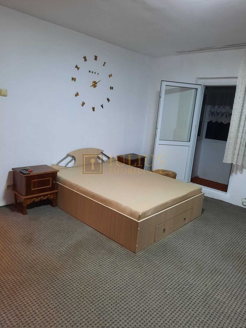 Apartament cu o camera, lunei - Poză 1