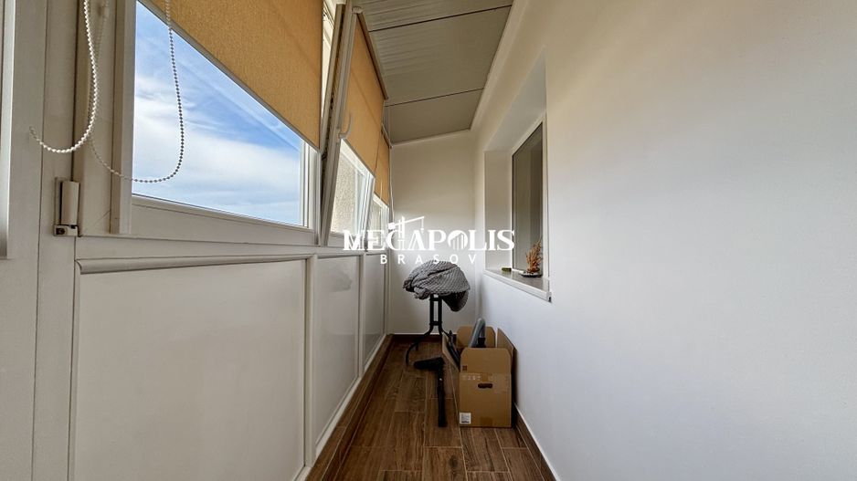 Apartament 2 camere | Etaj Intermediar | Priveliște Către Munte | Noua - Poză 23