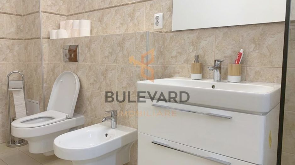 Apartament cu 3 camere langa Iulius Mall! - Poză 9