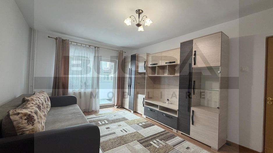 Apartament de 2 camere, decomandat, 56mp, zona Nicoale Titulescu - Poză 1