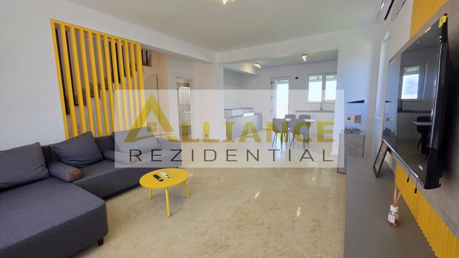 Vila 4 Camere | Toate utilitatiele | Cartier rezidential - Poză 12