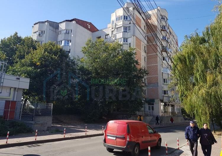 Apartament 1 cameră decomandat, 42 mp, de închiriat în cartierul Nicolina 1, Iași - Poză 1