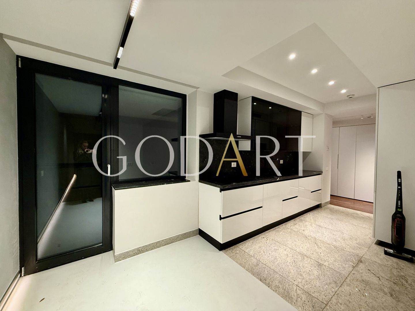 Apartament premium | Loc de parcare | Boxa | Rahmaninov - Poză 8