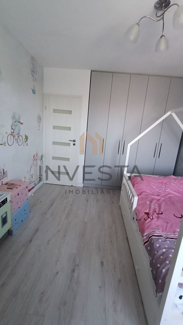 Apartament cu 2 camere zona Grand Park Residence - Poză 6