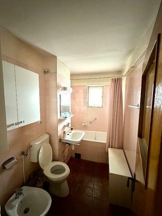 Apartament 4 camere în Mănăștur, zona Kaufland. - Poză 9