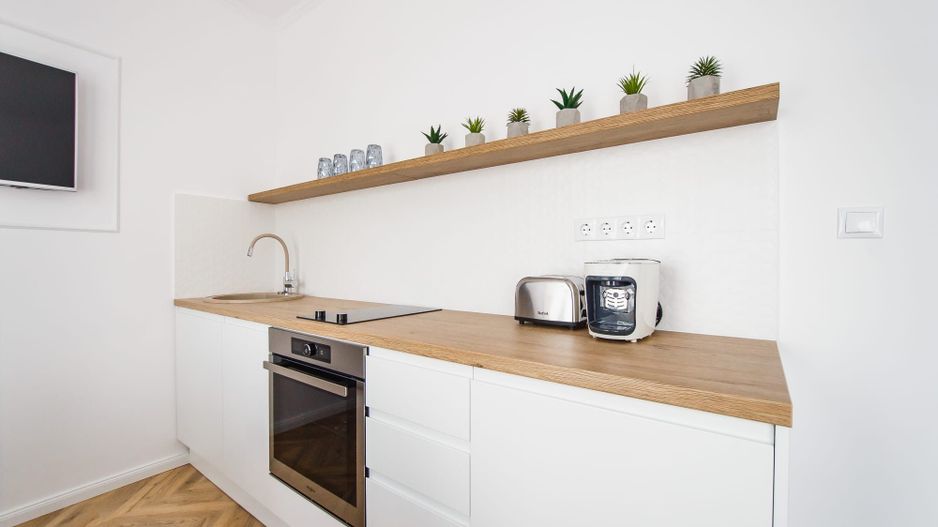 Apartament de închiriat la casă - Poză 8