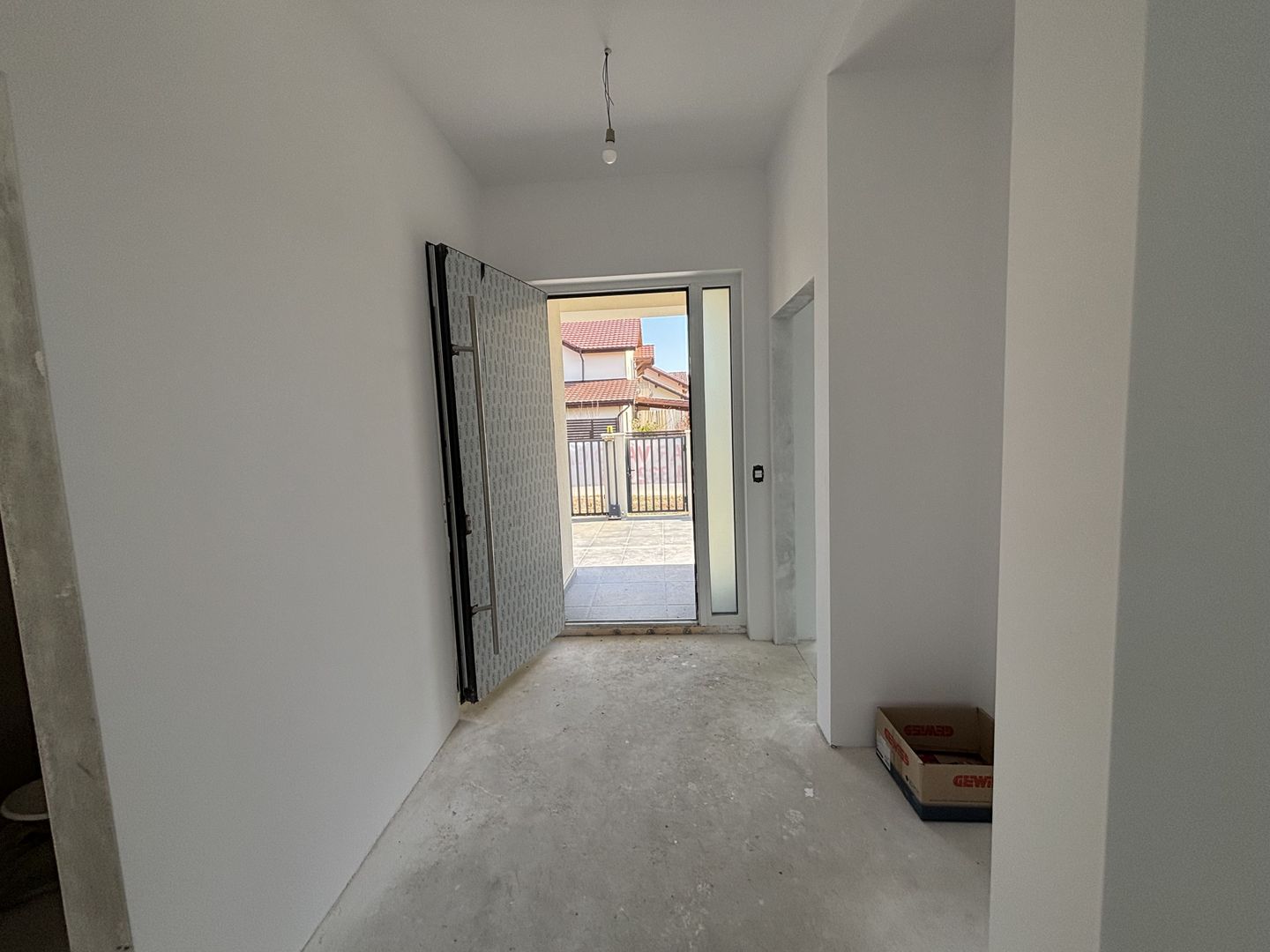 Duplex cu finisaje de calitate si proiect deosebit - Poză 18