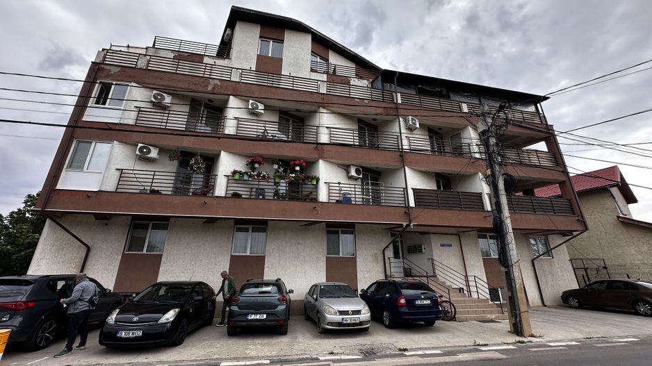 3 Camere Parcare Inclusa Rezervelor Comuna Chiajna Rosu Militari - Poză 3