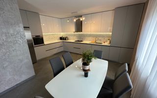 Casa individuala Dumbravita cu anexa de 90 mp - Poză 47