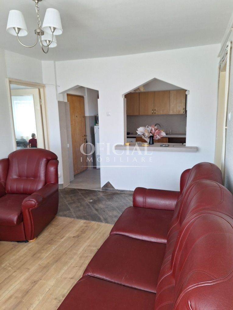 Apartament 3 Camere | 43 Mp | Renovat | Manastur Mehedinti - Poză 2