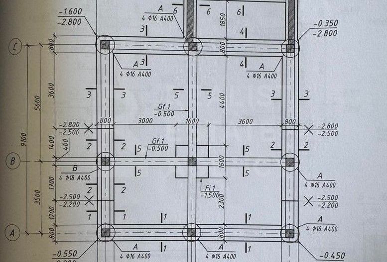 Vânzare, casă, 2 nivele, strada Ghidighici  10,  Trușeni - Poză 11