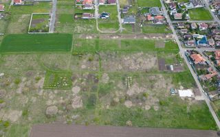 Teren intravilan în cartier nou zona Grădiște - Poză 12