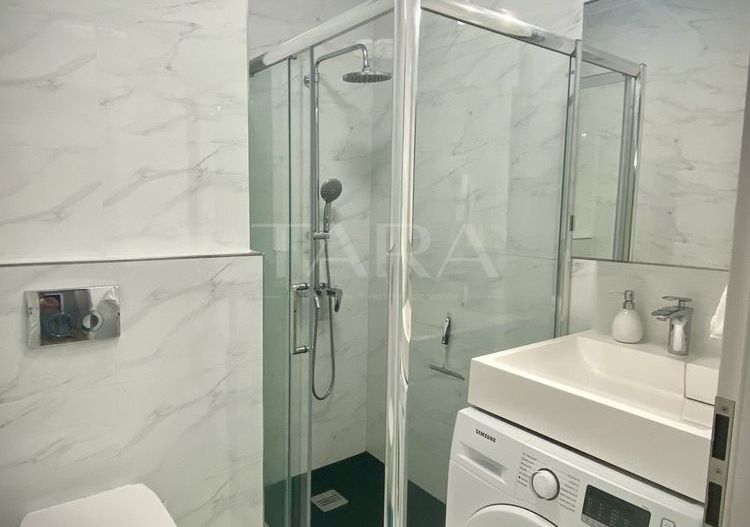 Apartament modern cu 3 camere Zorilor, Buna Ziua. - Poză 7