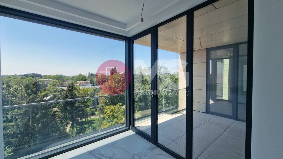 apartament 4 camere de vanzare- pozitie unica- parc Herastrau- Acr de Triunf - Poză 4