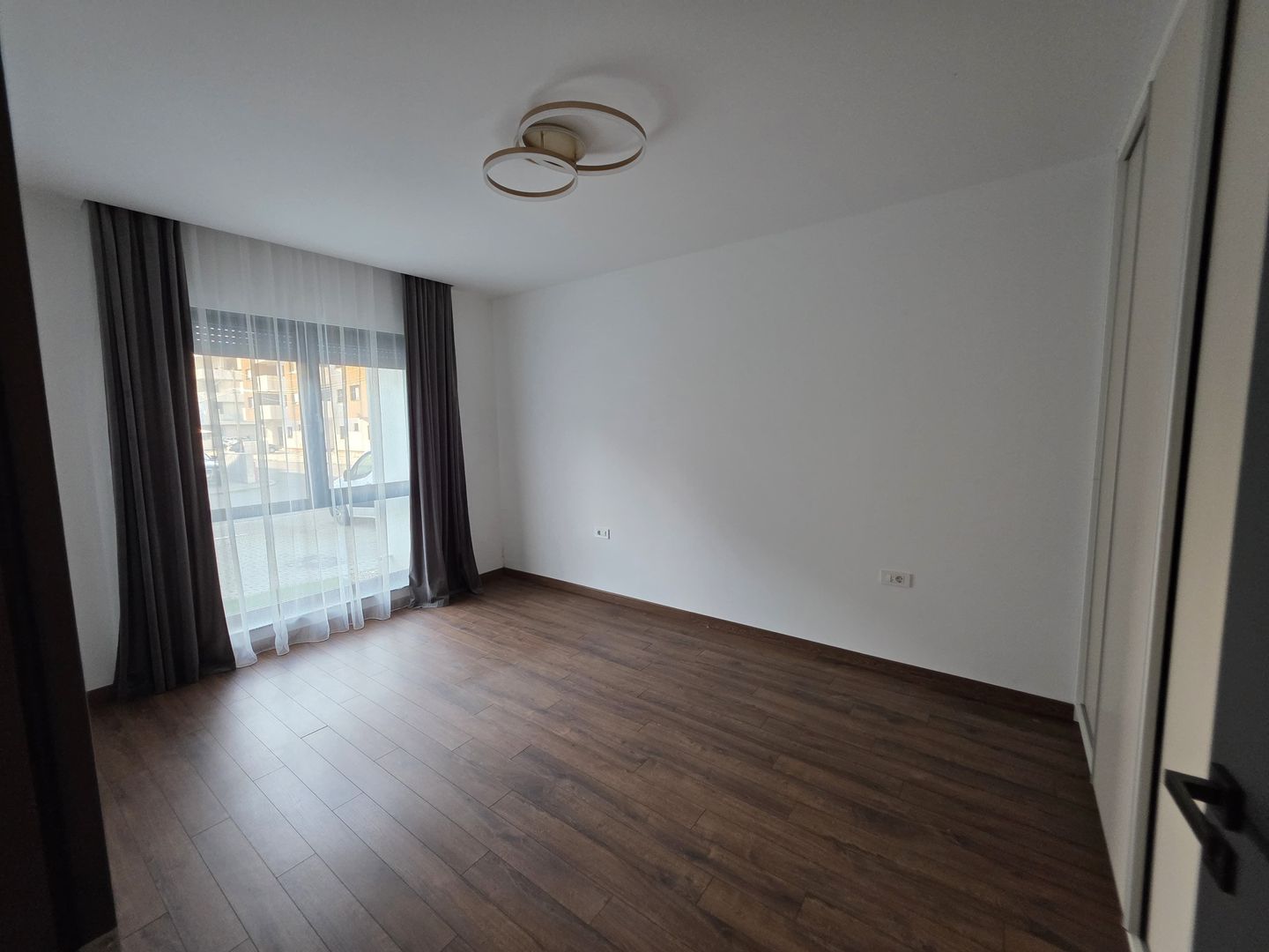 Apartament bloc nou Dumbravita - Poză 9