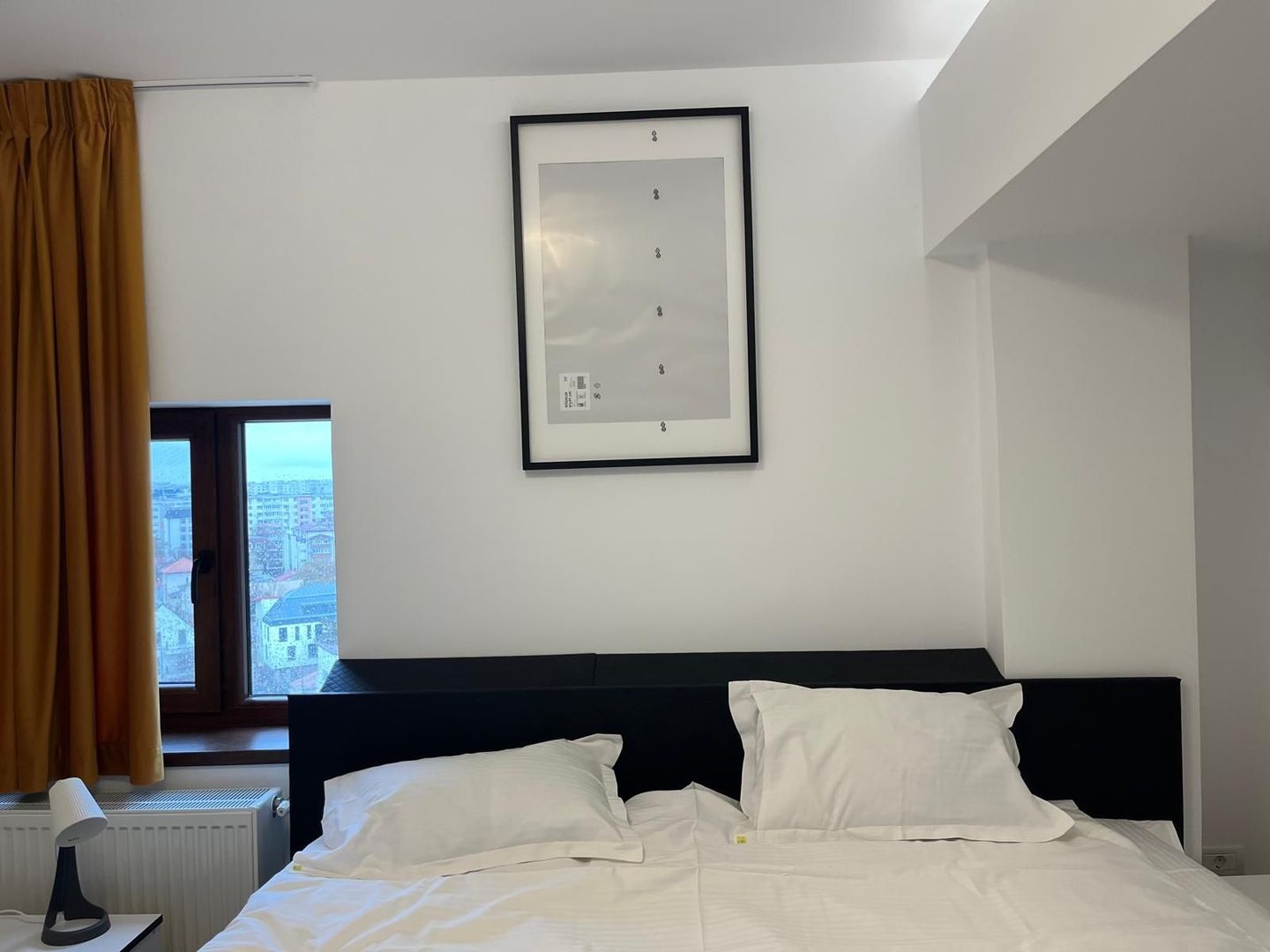 Apartament 3 camere Sala Radio Plevnei - Poză 12