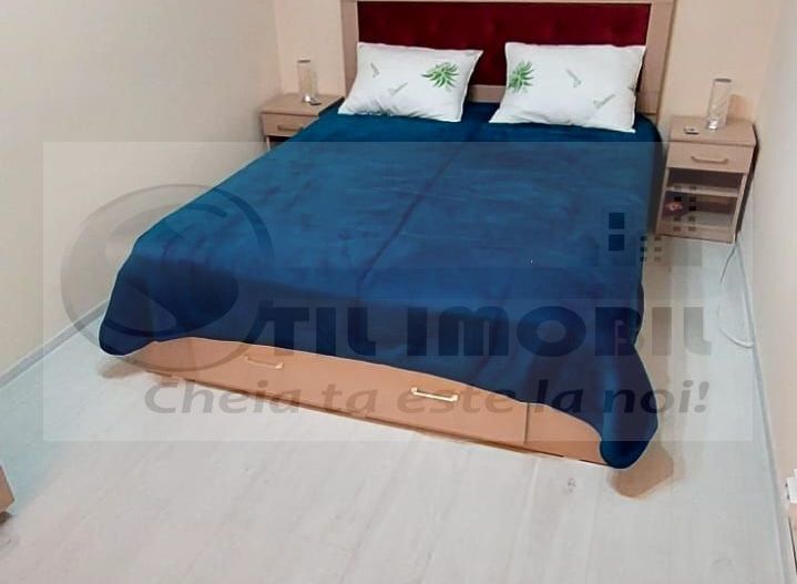 Exclusivitate! Ap. 2 camere, Tatarasi-Piata Chirila, Renovat complet - Poză 7