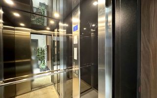 Apartament cu 3 camere/Imobil Premium/Cartier Marasti/CF/Tva inc - Poză 5