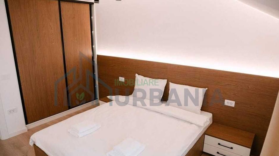 #–Închiriez vilă tip duplex premium - Poză 8