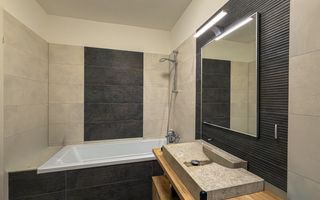 2 camere, modern, imobil nou, zona semicentrala, Parcul Feroviarilor! - Poză 9