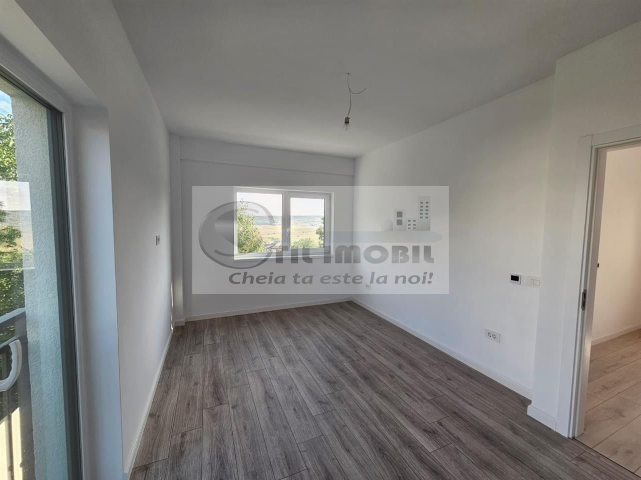 Duplex Exclusivist - P+2 - 100metri strada principala - Poză 9
