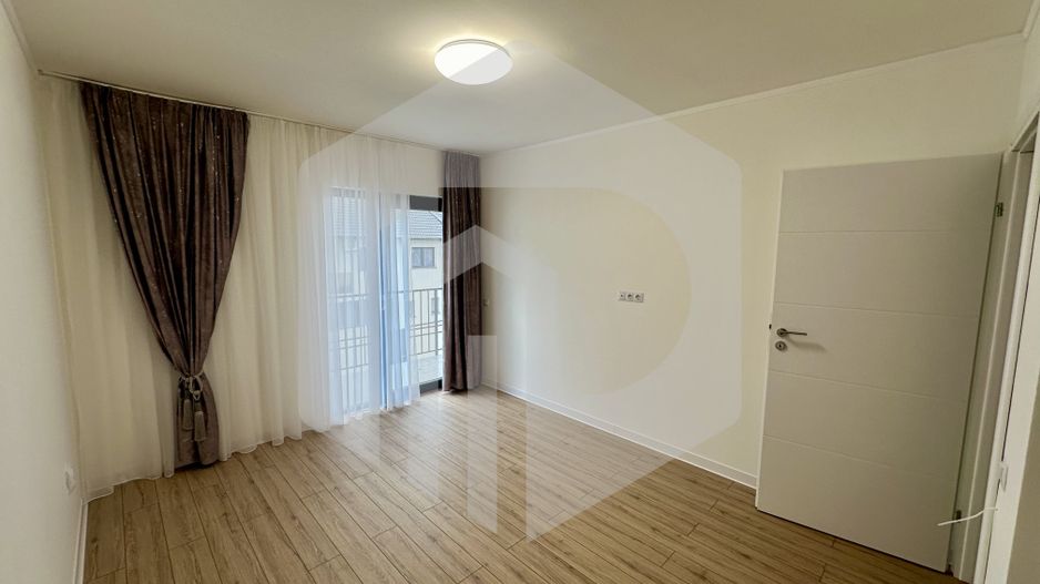 Cristian | Duplex |118mpu+ Mansarda amenajata | La Cheie| 158mp Teren - Poză 16