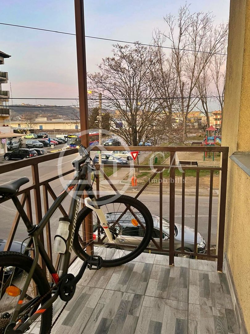 Garsoniera de vanzare zona Autogara Velenta - Poză 7