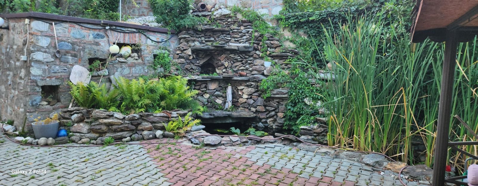 Vila Horezu Romanii de Jos - Poză 24