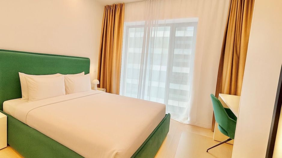 APARTAMENT PREMIUM | 2 CAMERE | VIEW SUPERB | AVIATIEI TOWER - Poză 10