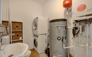 Vila de vanzare in Otopeni-central, zona linistita-Comision 0% - Poză 26