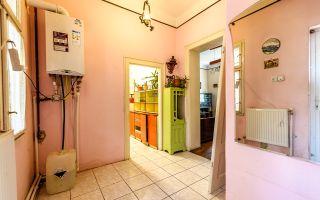 Casă pe Faleza Mureșului - Poză 6
