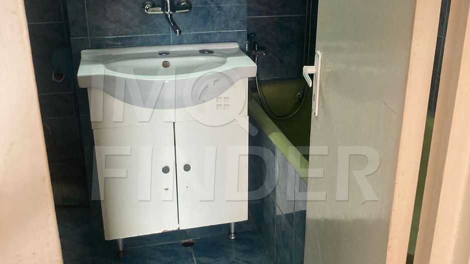 2 camere, etaj intermediar, Marasti, zona Iulius Mall, bloc reabilitat - Poză 6