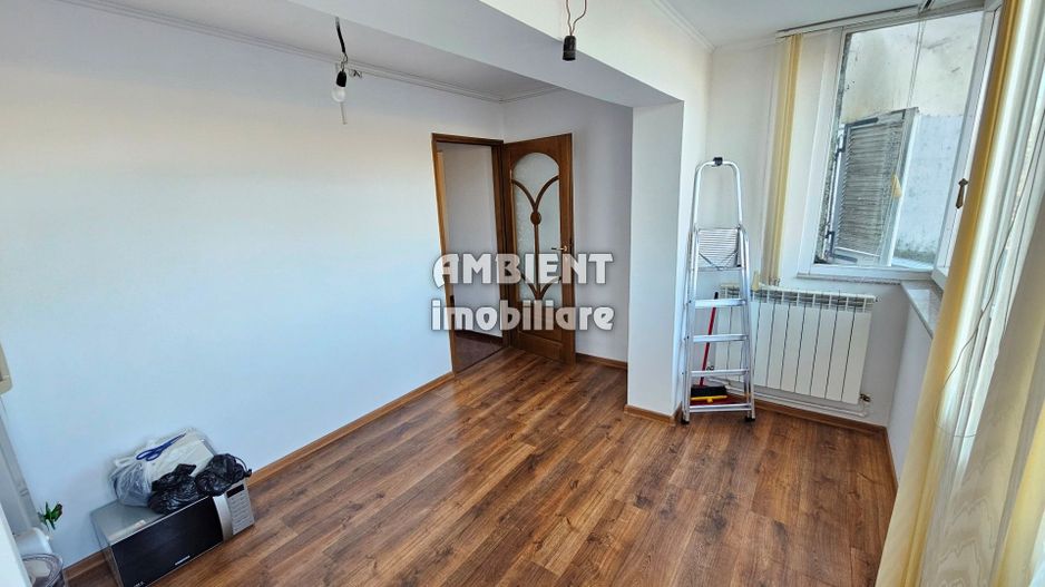 Apartament cu 1 cameră, etaj 1, nemobilat, zona GARA - CET; - Poză 5