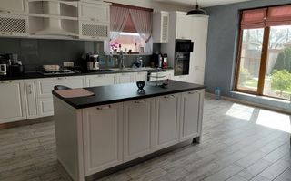 Casă complet utilată cu curte de poveste – la câteva minute de Galați! - Poză 20