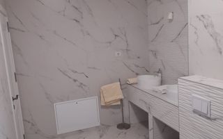 CASA  DEOSEBITA LA  SACALAZ IN SUPRAFATA DE 153 MP - Poză 21